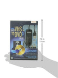 Roxio 251000CA Easy VHS to DVD 3 Plus - Canada Bilingual