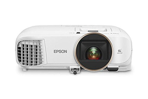 Epson Powerlite Home Cinema 2150 Projector