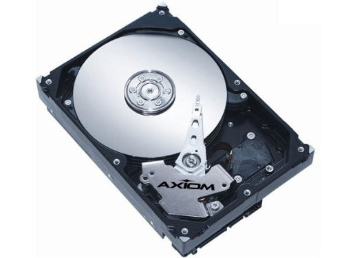 Axiom Memory 2 TB 3.5" Internal Hard Drive AXHD2TB7235A36D