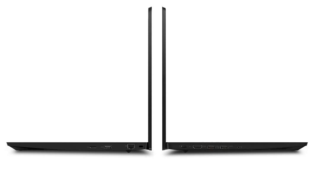 Lenovo 20NF0018US TS Tp E595 AMD Ryzen 7 3700U Syst 2.3G 8GB 256GB SSD 15.6In W10P
