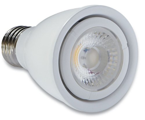 Verbatim Contour Series PAR20 Warm White 3000K Led Bulb, Replaces 50W 98384