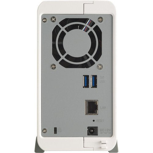 Qnap Network Video Recorder (VS-2108L-US)