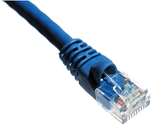 Axiom 10ft Cat5e 350mhz Patch Cable - Category 5e For Network Device - 10 Ft - 1 X - 1 X - Gold-pla