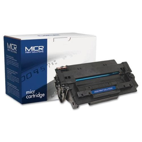 New MICR Toner Cartridge for Use with H