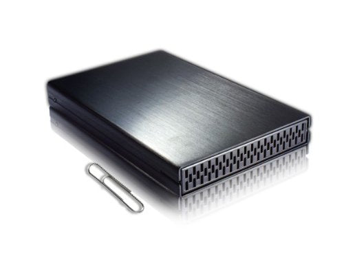 Hornettek Shark 2.5 USB 3.0 SATA HDD Enclosure(HT-223U3A)
