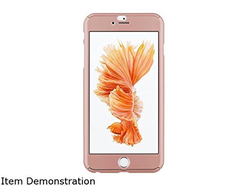 proprietary innovati Case for iPhone 6Plus/6s Plus - Rose Gold