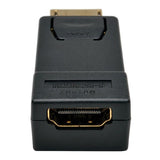 TRIPP LITE DisplayPort to HDMI Converter Video Adapter 1920x1200/1080P M/F