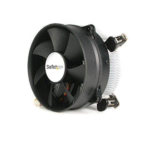StarTech.com 95mm CPU Cooler Fan with Heatsink for Socket LGA1156/1155 FAN1156PWM