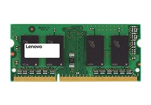 Lenovo Lenovo 4GB DDR4 2400MHz Non-ECC UDIMM Desktop Memory