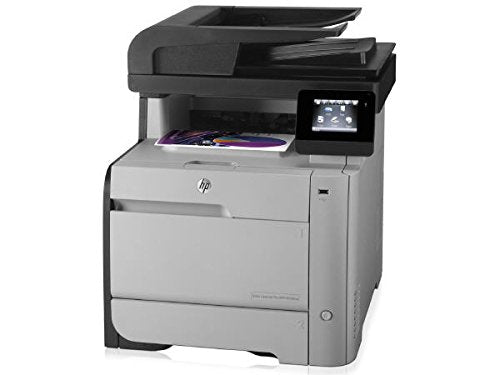 HP LaserJet Pro M476nw Wireless All-in-One Colour Printer