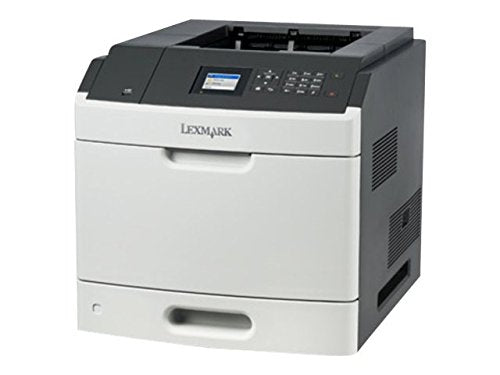Ms710dn - Workgroup - Monochrome - Laser - Up to 50 Ppm(Letter, Black) - Etherne