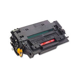 Toner Cartridge -Black-6,500 Pages - MICR 3005 and Laserjet P3005 Printers