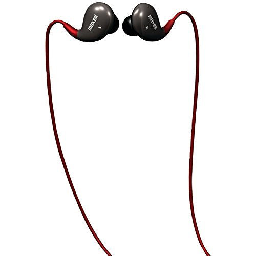 Maxell Pure Fitness Earbuds