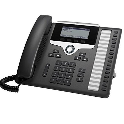 IP PHONE 7861 FOR 3RD PARTY