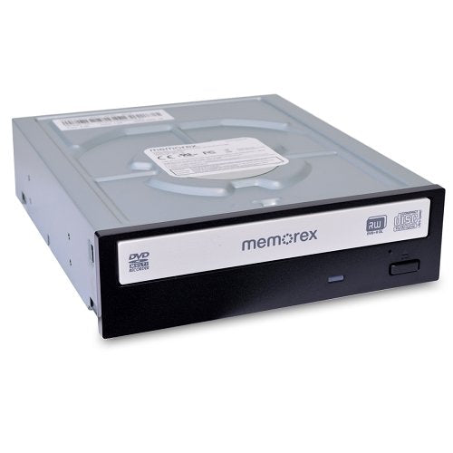Memorex 98240 DVD Recorder 24X Multi Format Internal