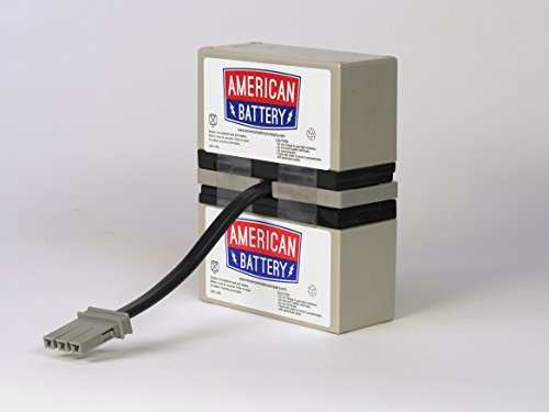 American Battery RBC33 UPS Replacement Battery