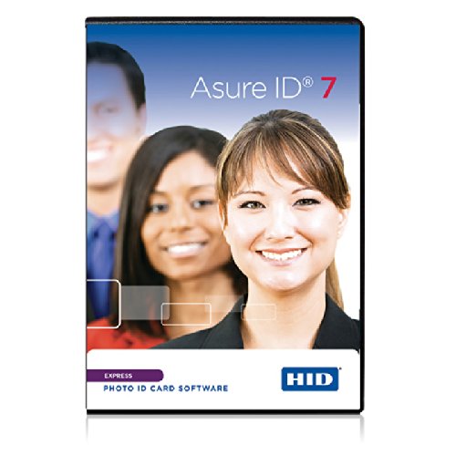 Fargo 86412 Assure Id Express 2009