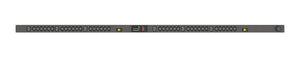 Vertiv Monitored Vertical PDU with 36 IEC C13 & 6 IEC C19 Outlets 30A 208V 4.9kW (VP8841)