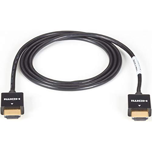 BLACK BOX NETWORK SRV H SPEED HDMI CABLE, 5 M 16 VCS-HDMI-005M