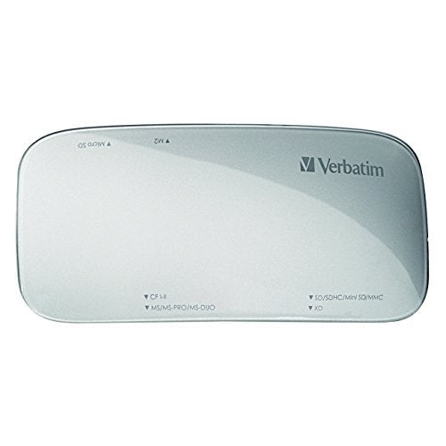 Verbatim Universal Card Reader