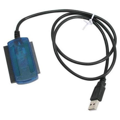 USB to Sata/IDE Adapter