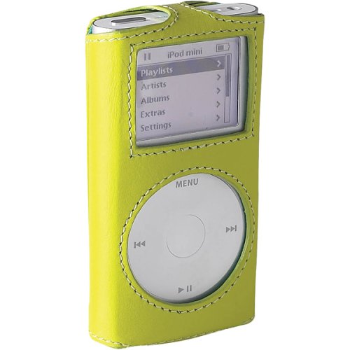 Case Logic Mini iPod Style Case GR