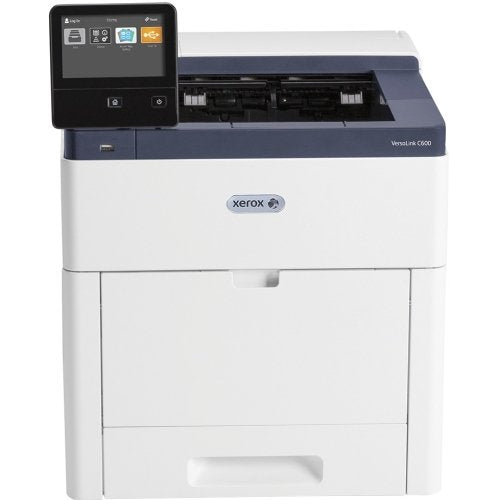 Xerox C600/DNM Wireless Color Printer