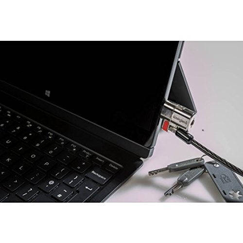 Kensington Technology - Security CLICKSAFE for Non-Standard Slot U675