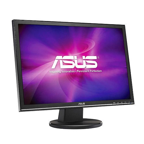 ASUS VW22AT-CSM 22" Widescreen Monitor