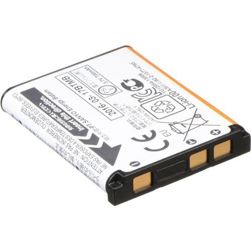 Fujifilm NP-45S Lithium Ion Rechargeable Battery