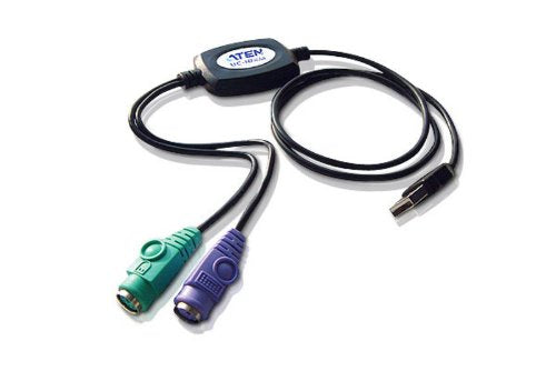 PS/2 - USB Converter