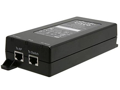 Cisco AIR-PWRINJ6= Power Injector 802.3AT for Aironet AP