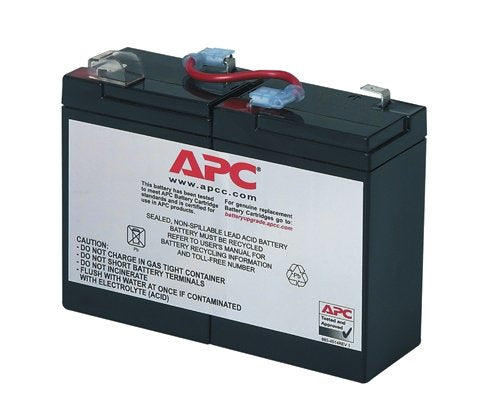 APC Replacement Battery Cartridge for Bk200 + Bk200B