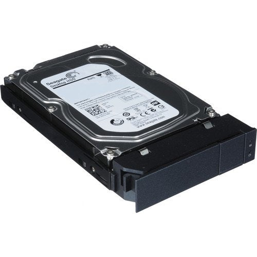 Promise Technology F40000013000000 P2HDD3TSP Pegasus 3.5in Sata 3tb HDD 3.5 with Drive Carry
