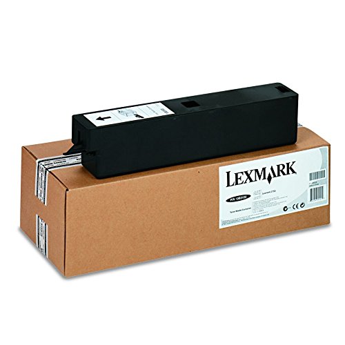 Lexmark 10B3100 Toner Waste Container C750