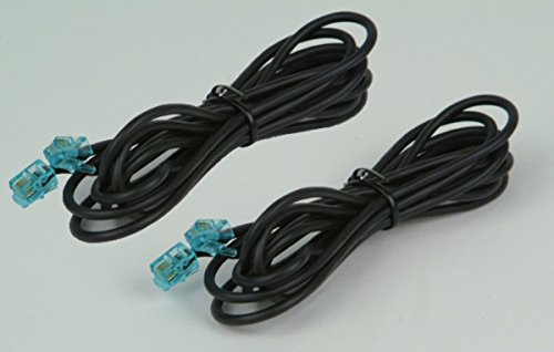 15ft Mic Cable Extension Round (2) Ssvtx