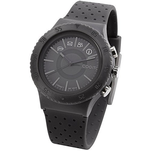 COOKOO Cogito POP Smart Bluetooth Connected Watch