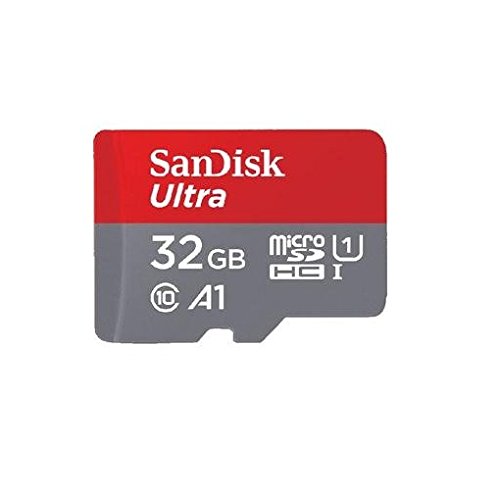 MicroSD Card 32G