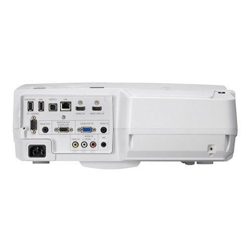 NEC Ultra-Short Video Projector (NP-UM361XI-WK)