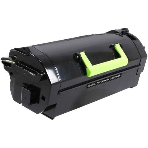 Clover Technologies DPCMS710 Dataproducts Lexmark MS710 Cartridge (High Yield) Toner