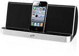 iLive I Bluetooth Speaker and Charging Station