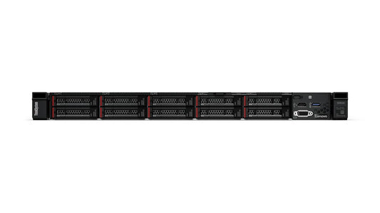Lenovo Dcg 7x02a04yna Sr630 Xeon Gold 5118 32gb