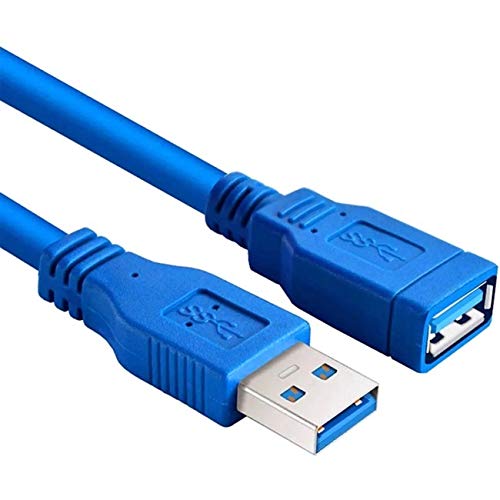 AXIOM MEMORY SOLUTION USB3AMF03-AX Axiom USB 3.0 Type-A to USB Type-A Extension Cable