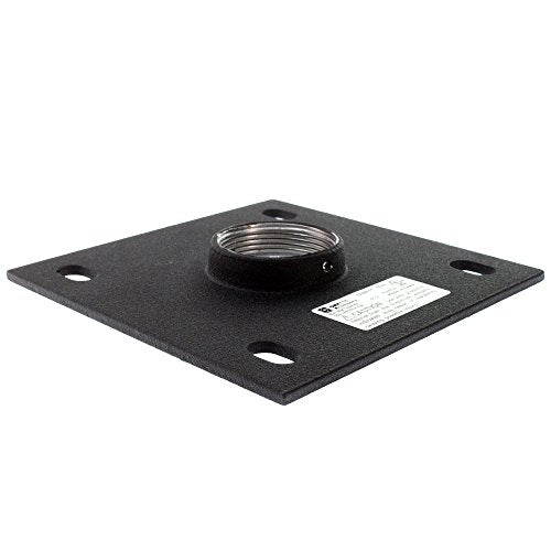 Sanus Systems CMA115 Chief CMA 6-Inch Flat Ceiling Plate/1-75 (Discontinued by Manufacturer)
