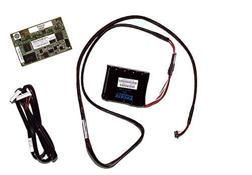 M5100 2GB Flash RAID 5 Upg FD