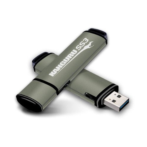 64g Ss3 Flash Drive Usb 3.0 With Write-Protect