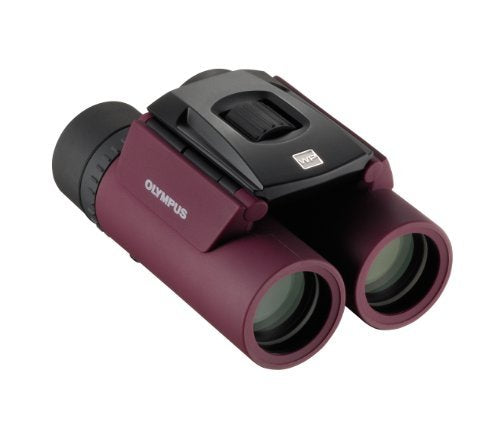 Olympus 8x25 WP II Binocular