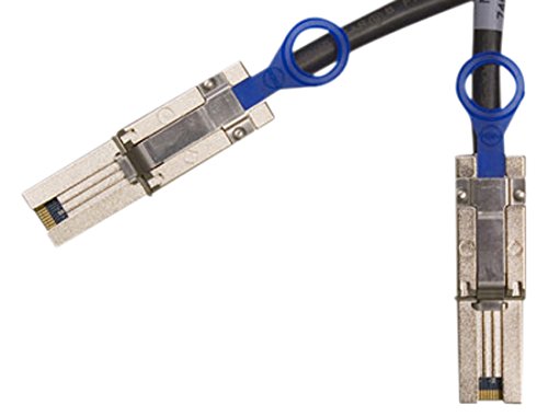 ATTO - Serial Attached SCSI (SAS) external cable - 26 p