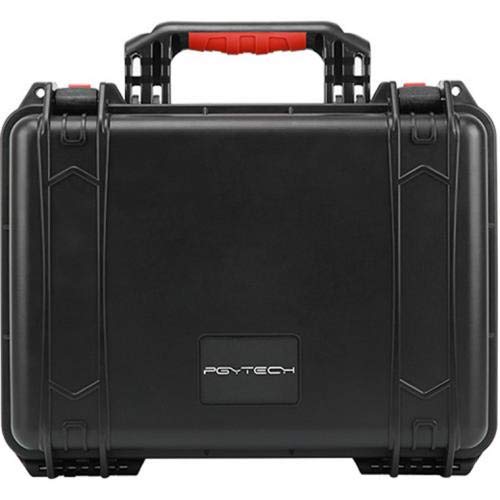 PGYTECH Safety Carrying Case Waterproof Compatible with DJI Smart Controller, Battery and Other Mavic 2 Accessories(Professional)