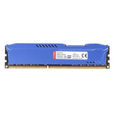 Kingston HyperX FURY 8GB 1600MHz DDR3 CL10 DIMM - Blue (HX316C10F/8)